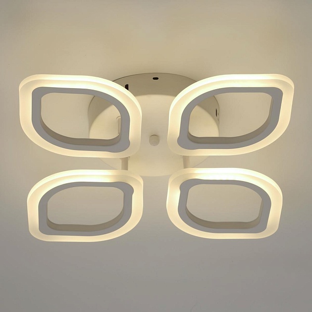 Люстра De City Мадлен 424013104 изображение 9 Люстра De City Мадлен 424013104 Фото № 9