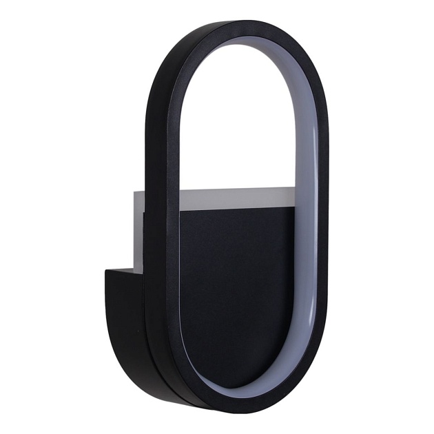 Бра Reluce 86862-9.2-001IL LED9W BK изображение 2 Бра Reluce 86862-9.2-001IL LED9W BK Фото № 2