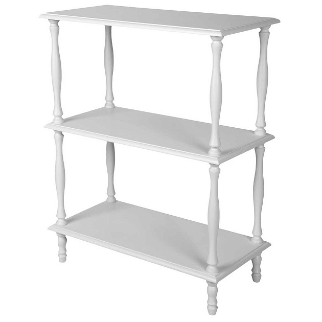 Этажерка Мебелик П 9 005675 Фото № 1