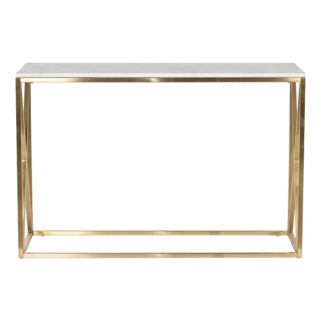 Консоль Garda Decor 47ED-CST023Gold Фото № 1