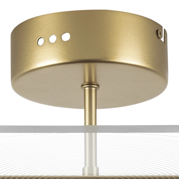 Потолочный светодиодный светильник Lightstar Acrile 738043 Фото № 2