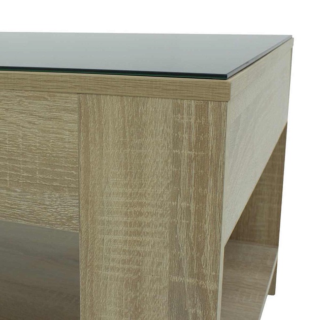 Журнальный стол Мебелик BeautyStyle 26 000271 изображение 6 Журнальный стол Мебелик BeautyStyle 26 000271 Фото № 6