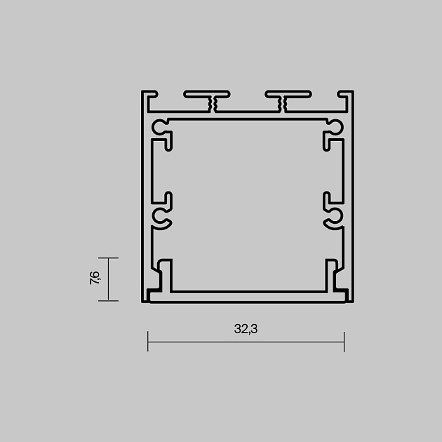 Комплектующие для профиля Maytoni Led Strip 642041 Фото № 5