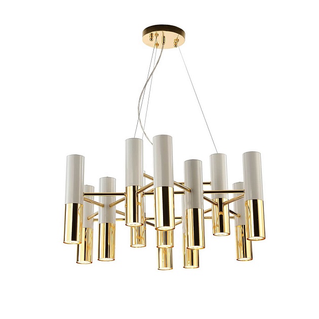 Подвесная люстра Favourite Ultra 2755-13P Фото № 1