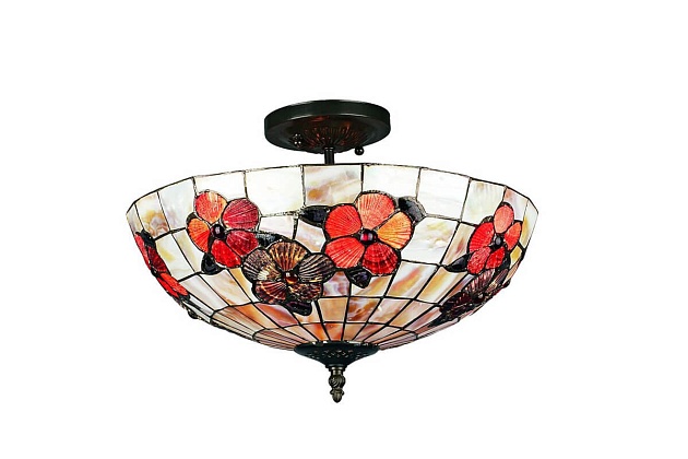 Потолочный светильник Omnilux OML-80607-03 Фото № 1