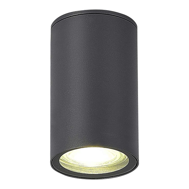 Потолочный светильник ST Luce TUBO SL9010.712.01 Фото № 1