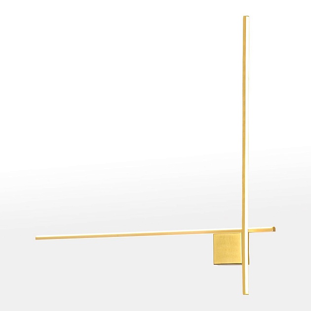 Настенный светодиодный светильник Lussole Tift LSP-7331 изображение 1 Настенный светодиодный светильник Lussole Tift LSP-7331 Фото № 1