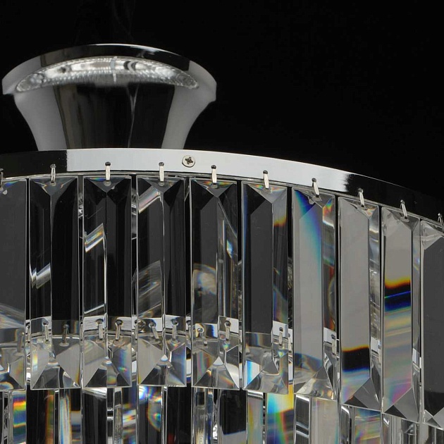 Потолочная люстра MW-Light Аделард 642010705 Фото № 7