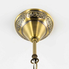 Подвесной светильник Citilux Каир CL419213 4