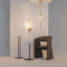 Бра Maytoni Foresight MOD347WL-L8BS3K 1