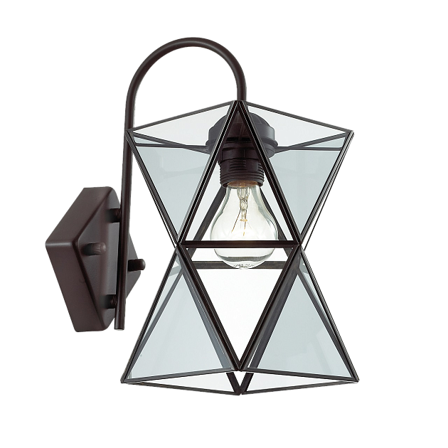 Бра Favourite Polihedron 1919-1W изображение 2 Бра Favourite Polihedron 1919-1W Фото № 2