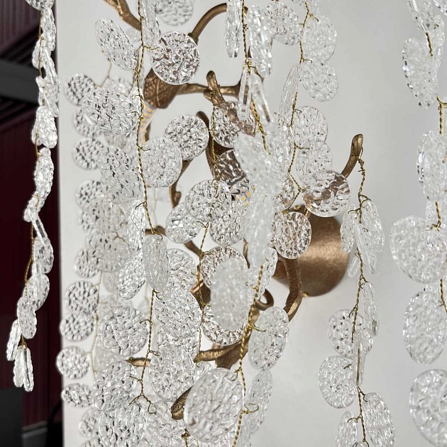 Настенный светильник Imperium Loft Fairytree 167148-26 изображение 6 Настенный светильник Imperium Loft Fairytree 167148-26 Фото № 6