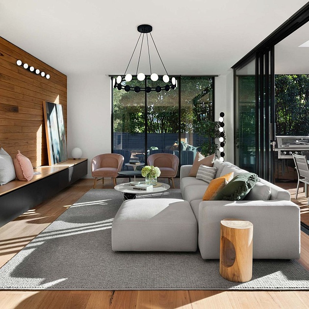 Бра F-Promo Moti 4601-1W Фото № 6