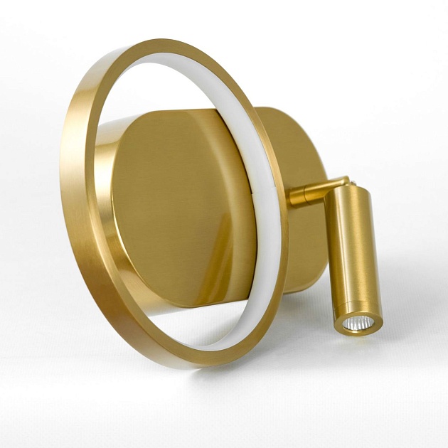 Бра Lussole Clay LSP-7237 Фото № 6