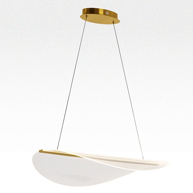 Подвесной светодиодный светильник Citilux Skatt CL213132 изображение 9 Подвесной светодиодный светильник Citilux Skatt CL213132 Фото № 9