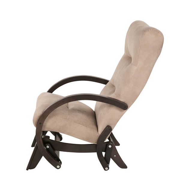 Кресло-качалка Мебелик Мэтисон 005006 изображение 5 Кресло-качалка Мебелик Мэтисон 005006 Фото № 5