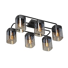 Потолочная люстра Vitaluce V3092-1/6PL 5