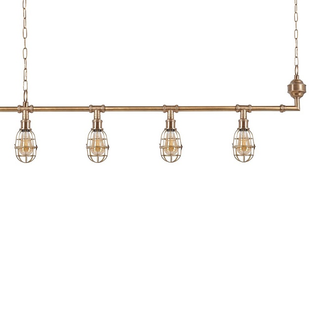 Подвесной светильник Covali PL-30528 изображение 4 Подвесной светильник Covali PL-30528 Фото № 4