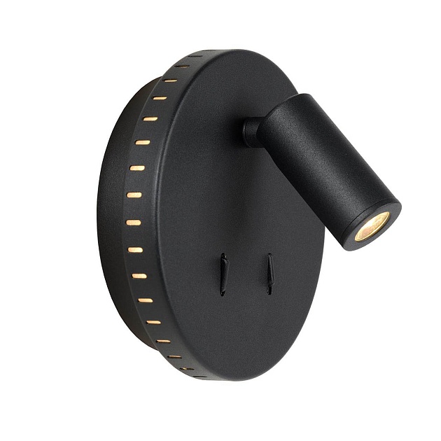 Светодиодный спот Lucide Bentjer 79201/09/30 изображение 1 Светодиодный спот Lucide Bentjer 79201/09/30 Фото № 1