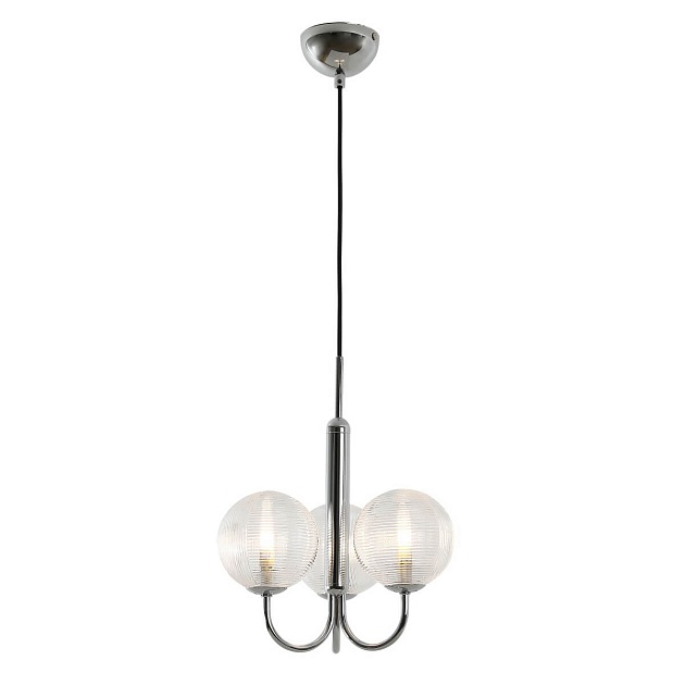 Подвесная люстра Favourite Idem 2724-3P Фото № 1