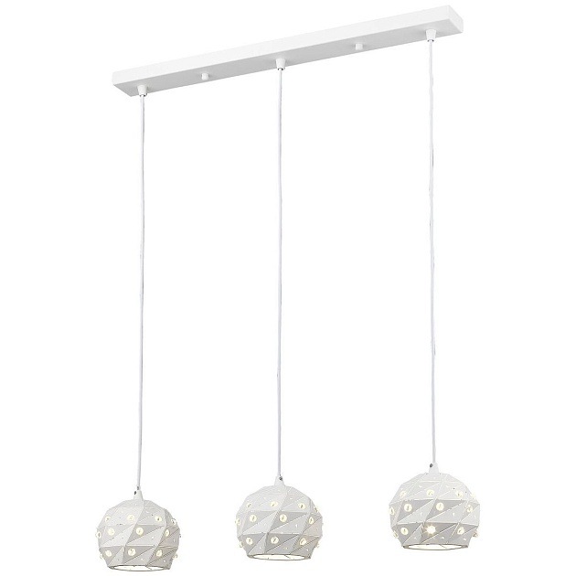 Подвесной светильник Wertmark Delfina WE263.03.006 изображение 1 Подвесной светильник Wertmark Delfina WE263.03.006 Фото № 1