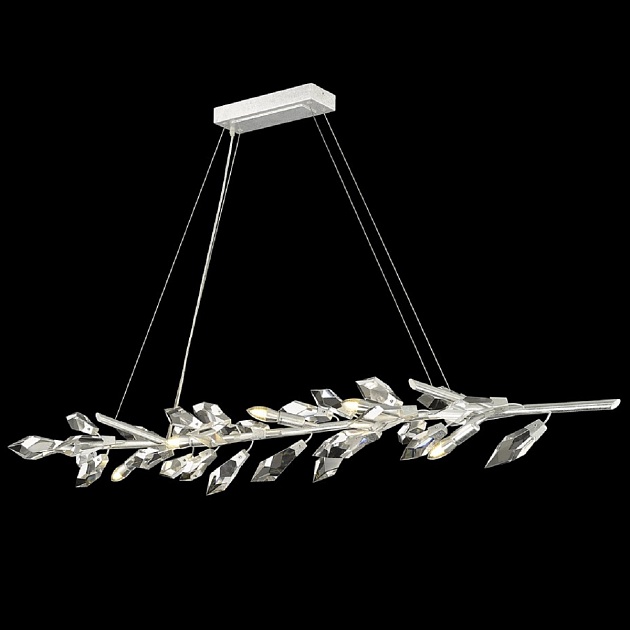 Подвесная люстра Wertmark Casandra WE111.07.223 Фото № 1