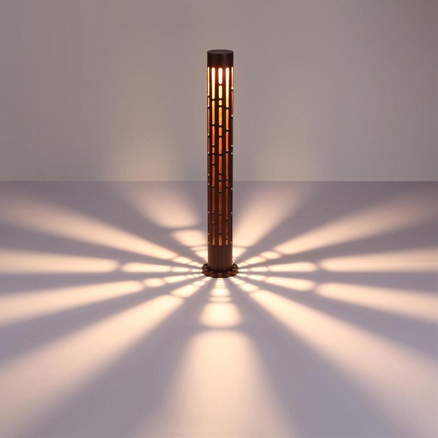 Светильник ландшафтный Novotech NETZ 359540 изображение 2 Светильник ландшафтный Novotech NETZ 359540 Фото № 2