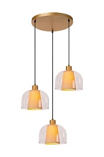 Подвесной светильник Lucide GUNHILD 30460/13/60