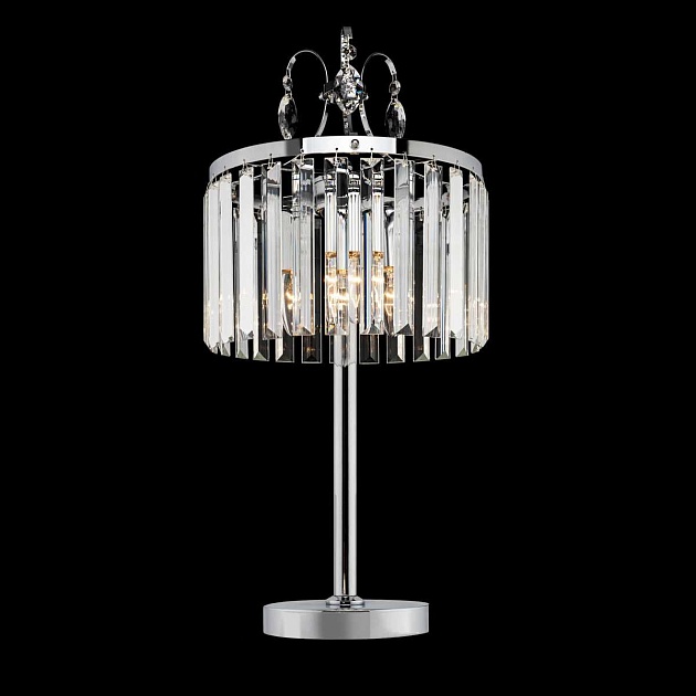 Настольная лампа Citilux Инга CL335831 Фото № 13