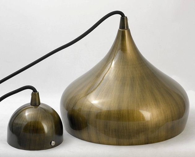 Подвесной светильник Lussole Loft GRLSP-9655 изображение 5 Подвесной светильник Lussole Loft GRLSP-9655 Фото № 5