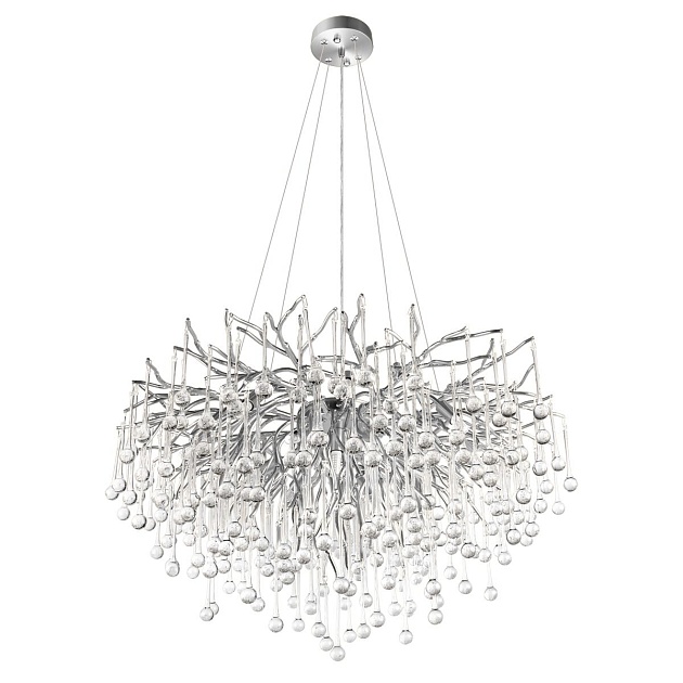 Подвесная люстра Loft IT Drops 10376/800 Фото № 10