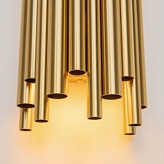 Настенный светильник Maytoni Coliseo MOD136WL-01BS 3