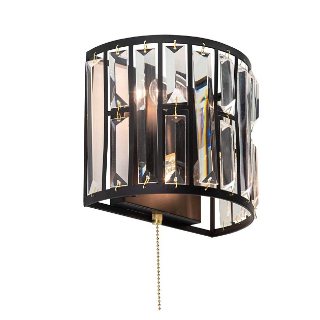 Настенный светильник Citilux Гермес CL331321 Фото № 1