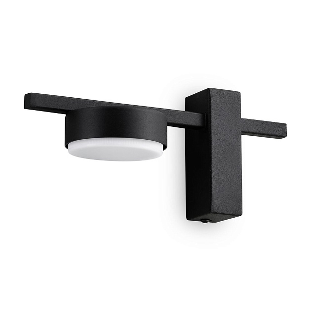 Бра Freya Tactic FR5363WL-01B изображение 1 Бра Freya Tactic FR5363WL-01B Фото № 1