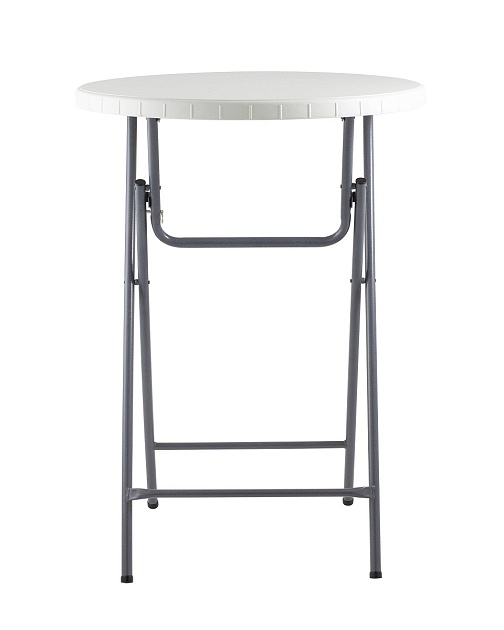 Садовый стол Stool Group Барный D80 УТ000000593 Фото № 5