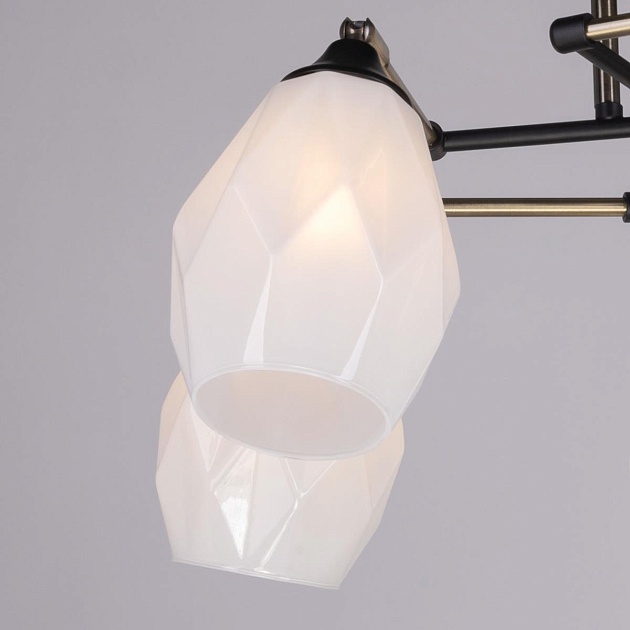 Потолочная люстра De City Акцент 680012105 Фото № 10