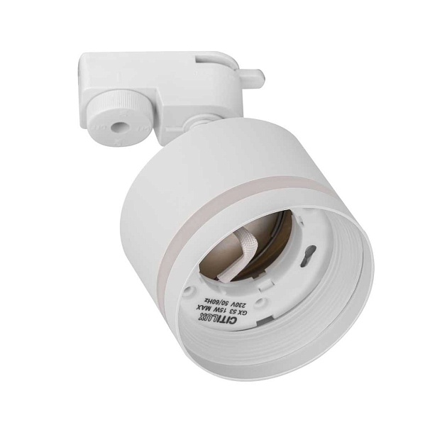 Трековый светильник Citilux Hardy CL002T10 Фото № 6