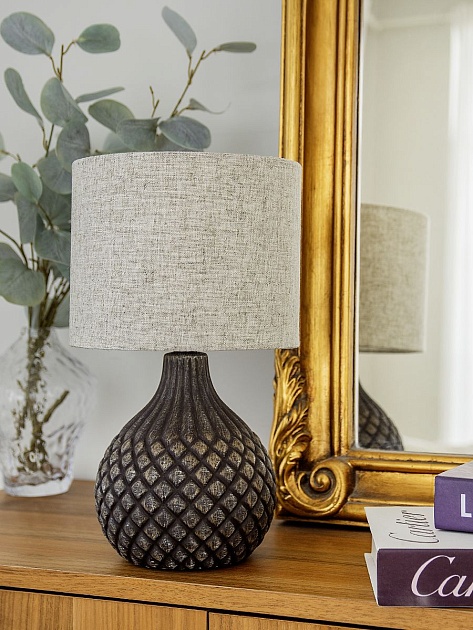 Настольная лампа Lucia Грильяж 363 4606400051336 Фото № 8