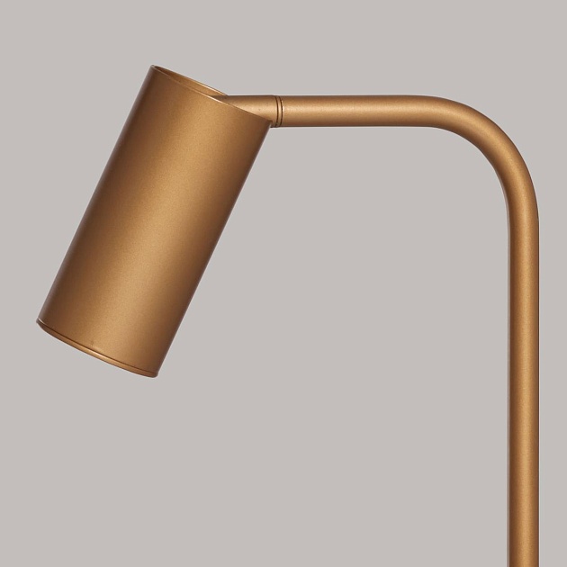 Настольная лампа De Markt Астор 12 545033301 изображение 2 Настольная лампа De Markt Астор 12 545033301 Фото № 2