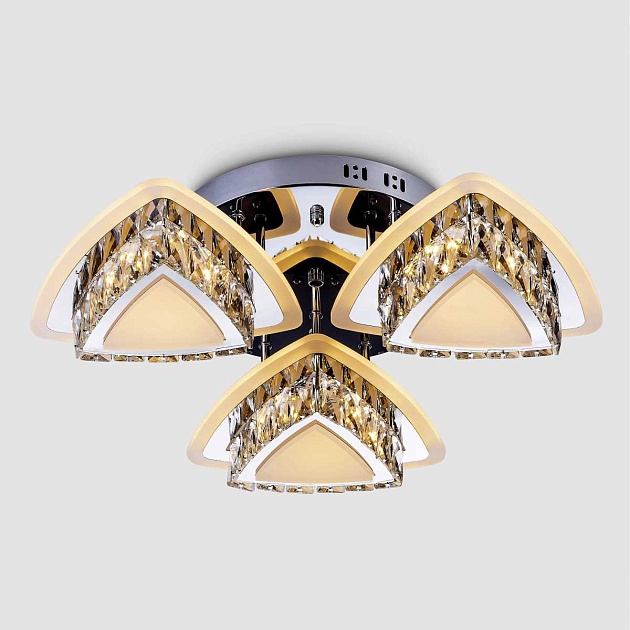 Потолочный светильник LED4U L5901-3 Фото № 5