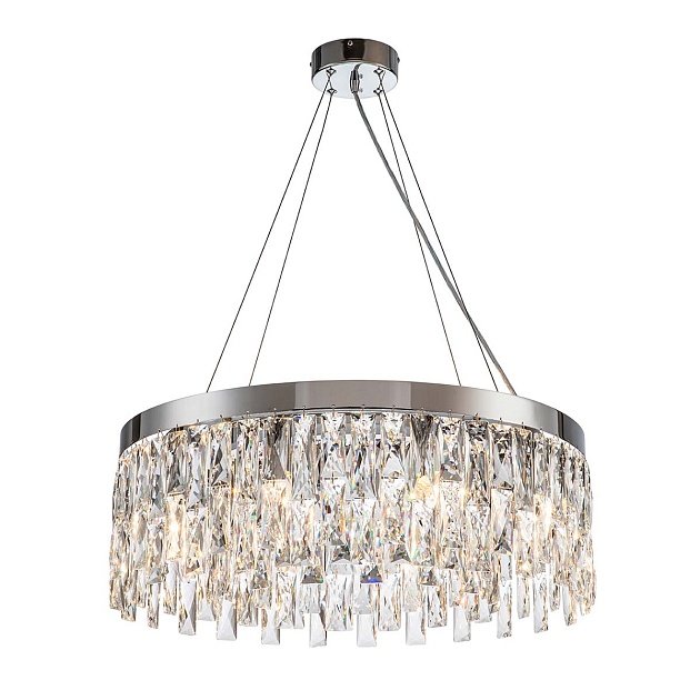 Подвесная люстра Indigo ANNA V000385 Фото № 1