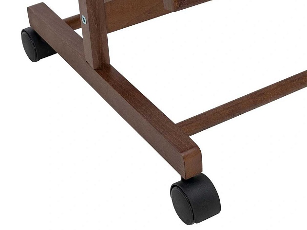 Зеркало напольное Мебелик В 27Н 000348 Фото № 6