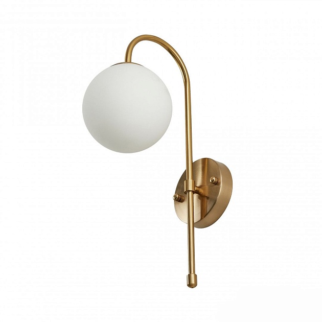 Бра Arte Neapol71069 271069/1B GD Фото № 6