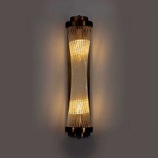 Настенный светильник Modelux ML.507.450 GD 1