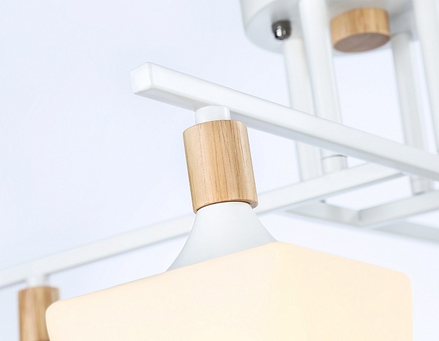 Потолочная люстра Ambrella light Traditional Modern TR9495 Фото № 2