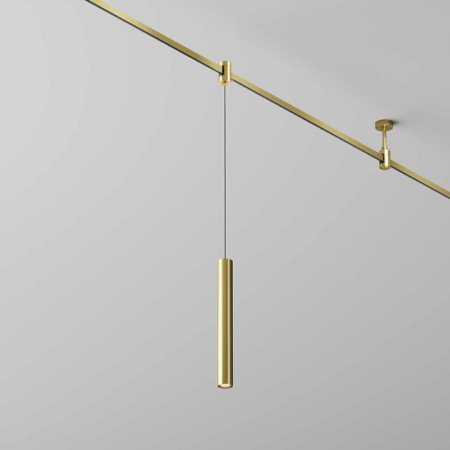 Трековый светильник Maytoni Technical TR155-1-5W3K-BS Фото № 6