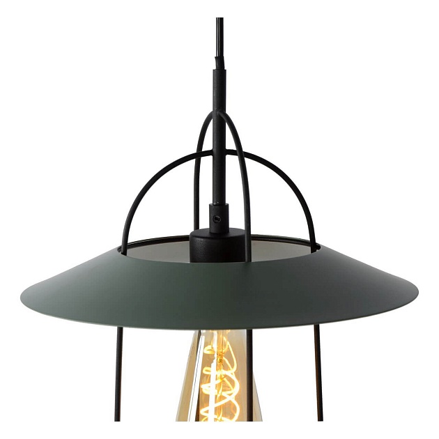 Подвесной светильник Lucide Masson 74309/01/37 Фото № 4