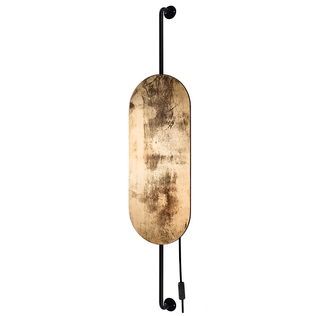 Настенный светильник Nowodvorski Wheel Lux II 8427 Фото № 1