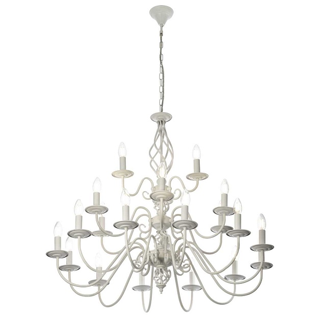 Подвесная люстра Citilux Ровена CL427250 Фото № 9