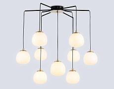 Светильник на штанге Ambrella light High Light LH51001